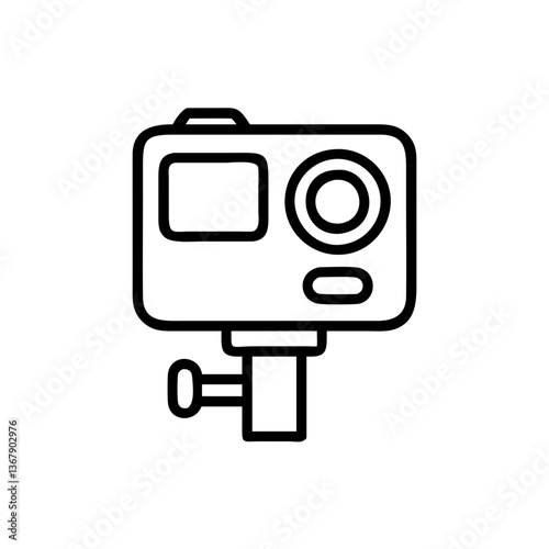 Action Cam / GoPro
