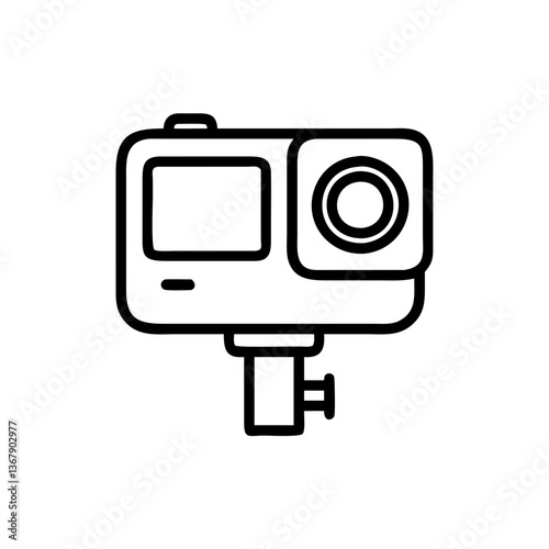 Action Cam / GoPro
