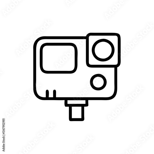 Action Cam / GoPro
