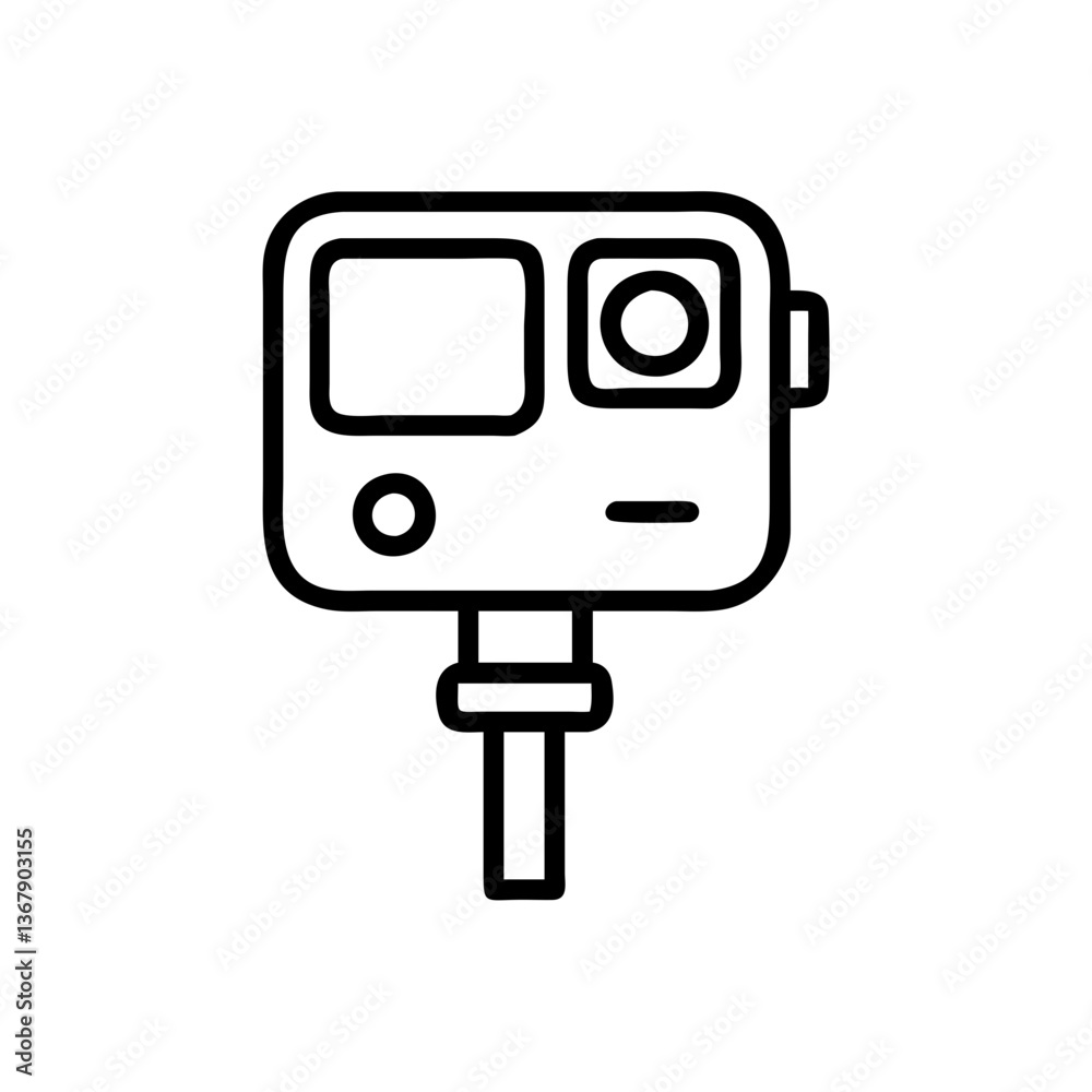 Action Cam / GoPro
Action Cam / GoPro