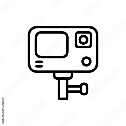Action Cam / GoPro

