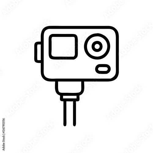 Action Cam / GoPro
