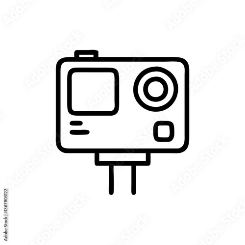 Action Cam / GoPro
