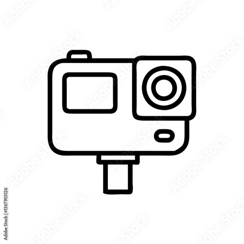 Action Cam / GoPro
