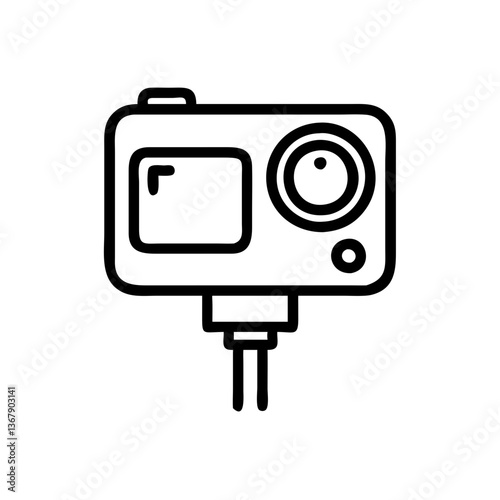 Action Cam / GoPro
