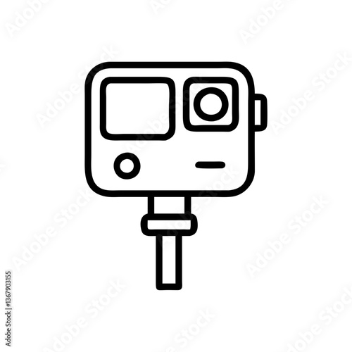 Action Cam / GoPro
