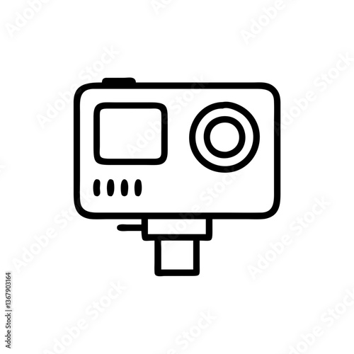 Action Cam / GoPro

