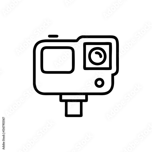 Action Cam / GoPro
