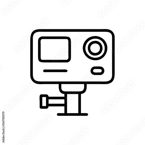 Action Cam / GoPro

