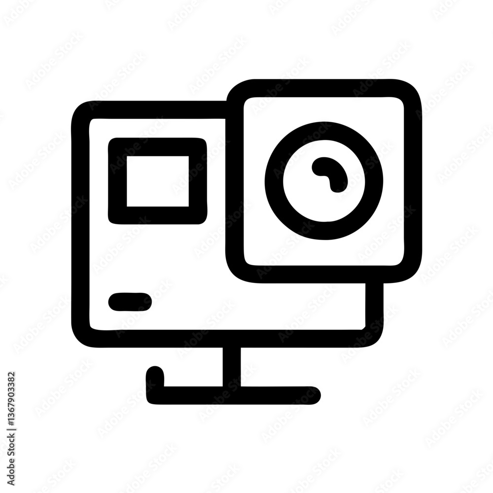 Action Cam / GoPro
Action Cam / GoPro