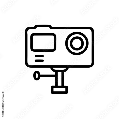 Action Cam / GoPro
