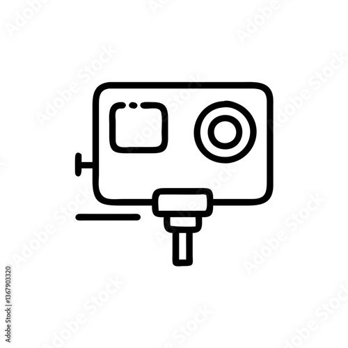 Action Cam / GoPro
