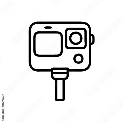 Action Cam / GoPro

