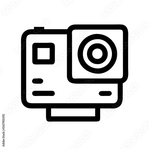 Action Cam / GoPro
