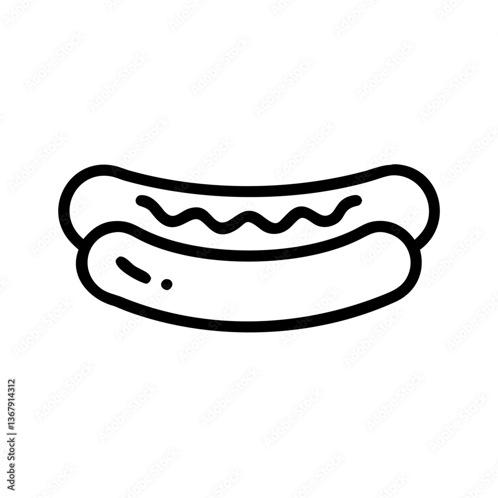 Hotdog Hotdog