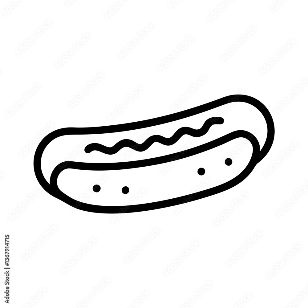 Hotdog Hotdog