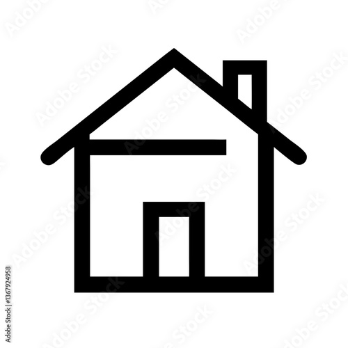 House Icons
