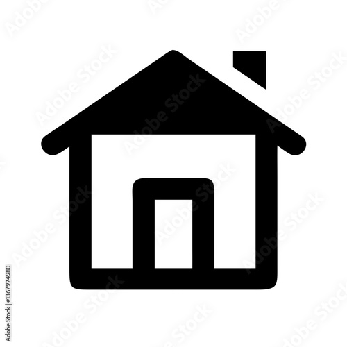 House Icons
