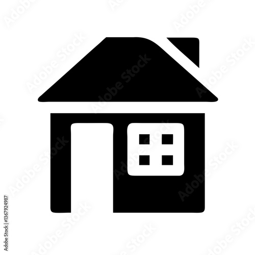 House Icons
