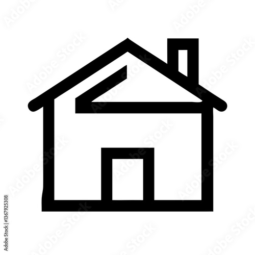 House Icons
