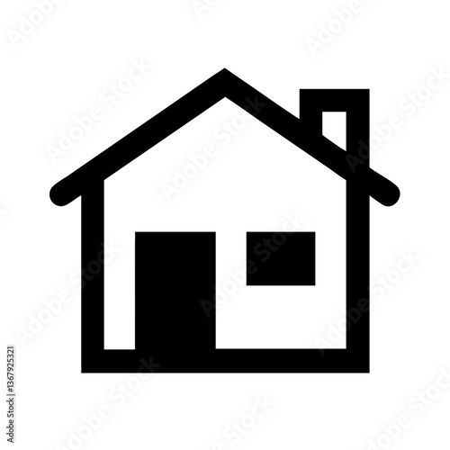 House Icons
