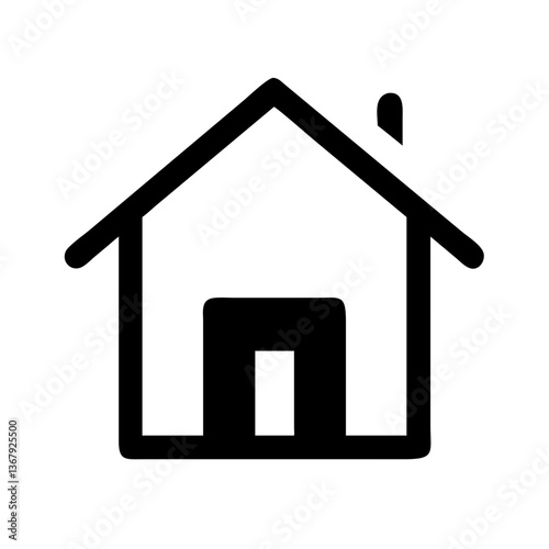 House Icons
