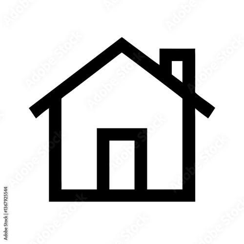 House Icons
