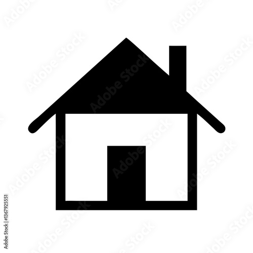 House Icons
