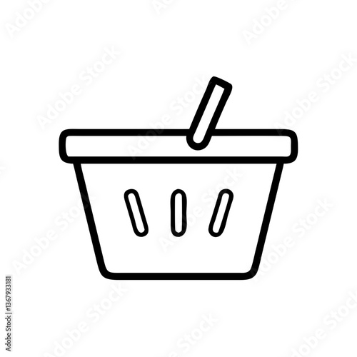 Shopping Basket
