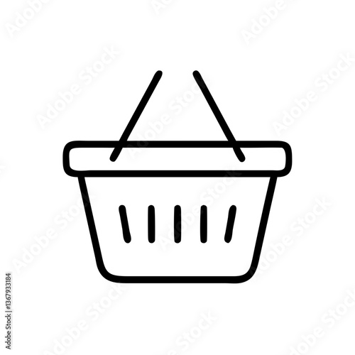 Shopping Basket
