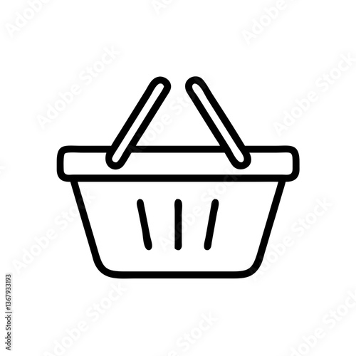 Shopping Basket
