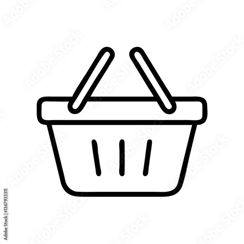Shopping Basket
