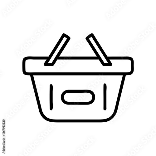 Shopping Basket

