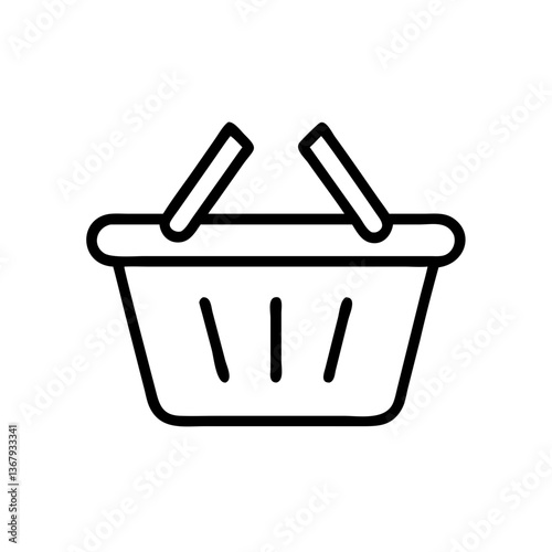 Shopping Basket
