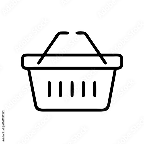 Shopping Basket
