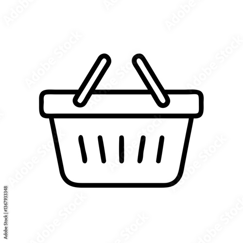 Shopping Basket
