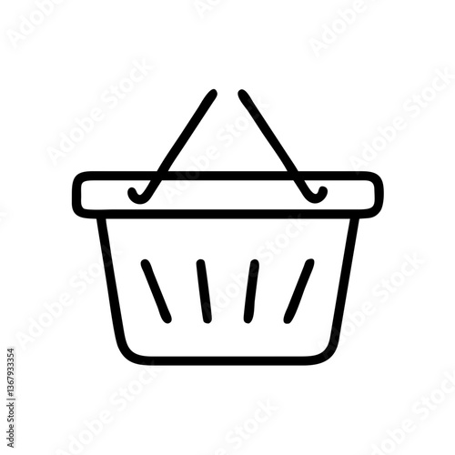 Shopping Basket

