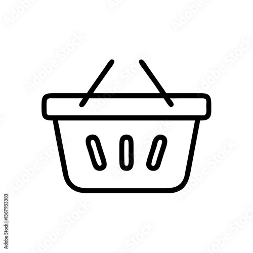 Shopping Basket
