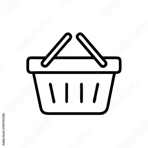 Shopping Basket
