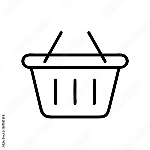 Shopping Basket

