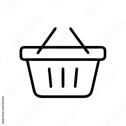 Shopping Basket
