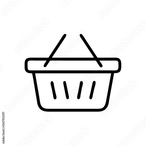 Shopping Basket
