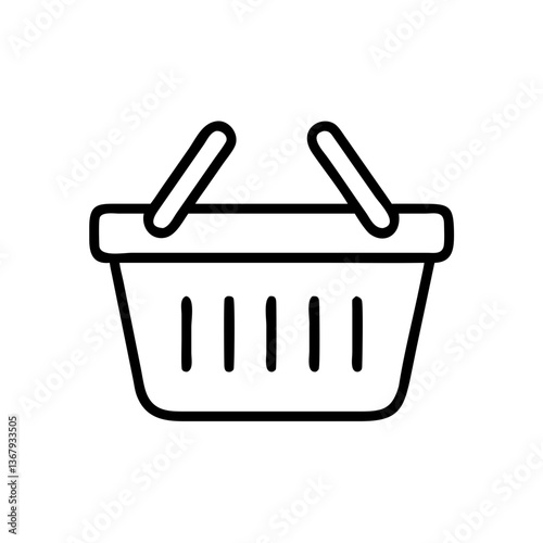 Shopping Basket
