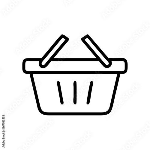 Shopping Basket
