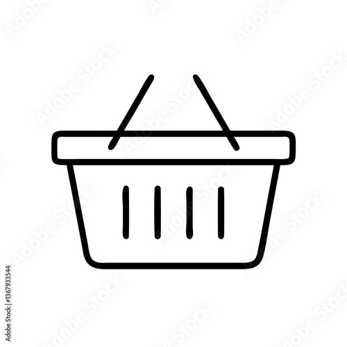 Shopping Basket

