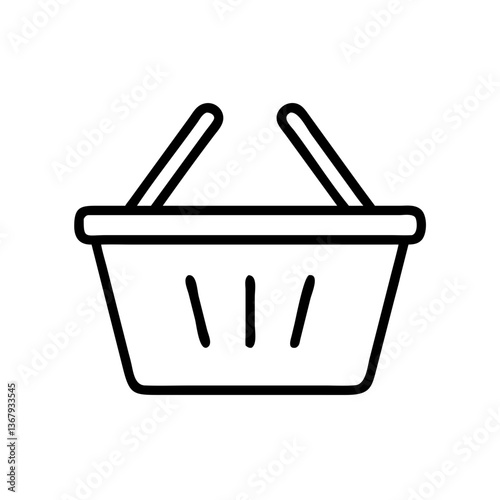 Shopping Basket
