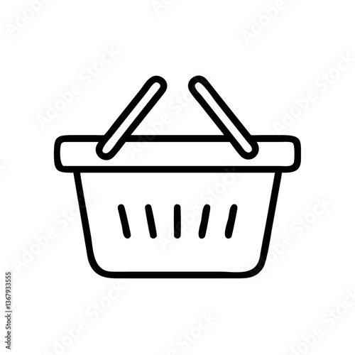 Shopping Basket
