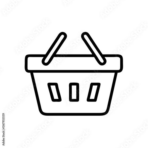 Shopping Basket
