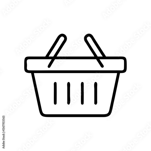 Shopping Basket
