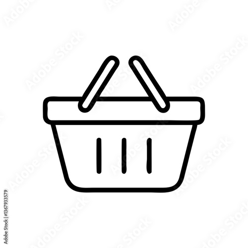 Shopping Basket
